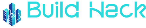 Build Hack logo — construction client Develune has built with