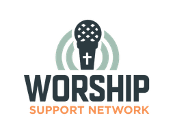Worship Support Network — Web Platform Engineering project